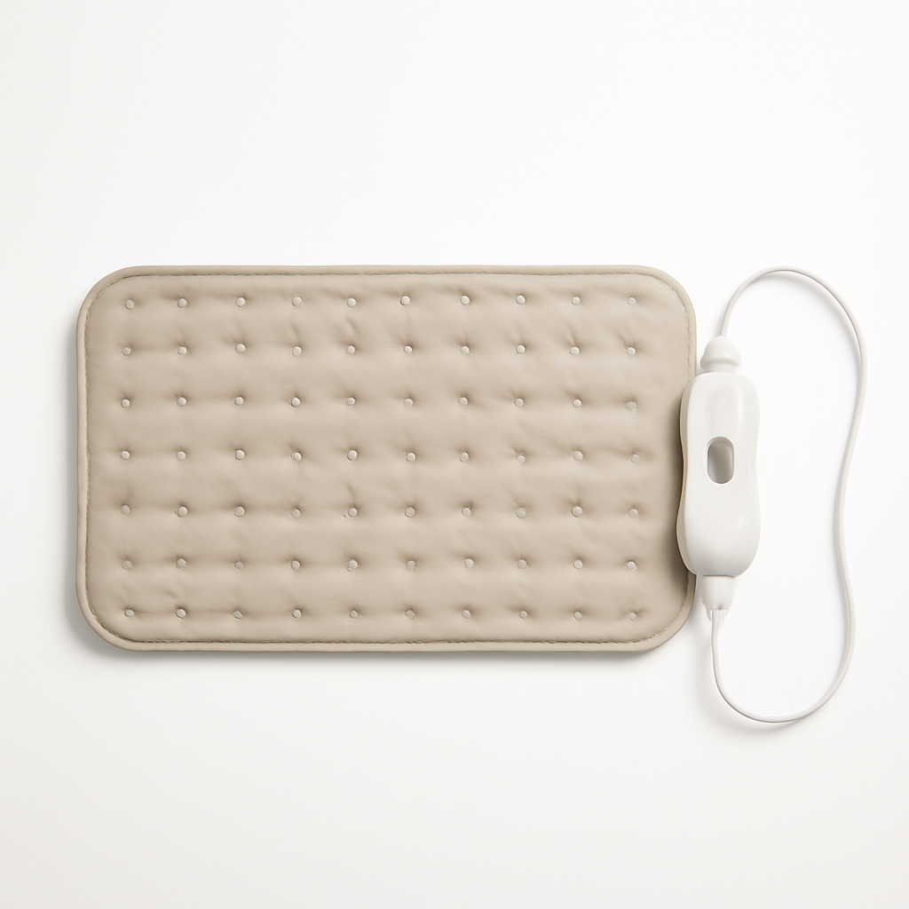 무릎 관절 온열찜질기