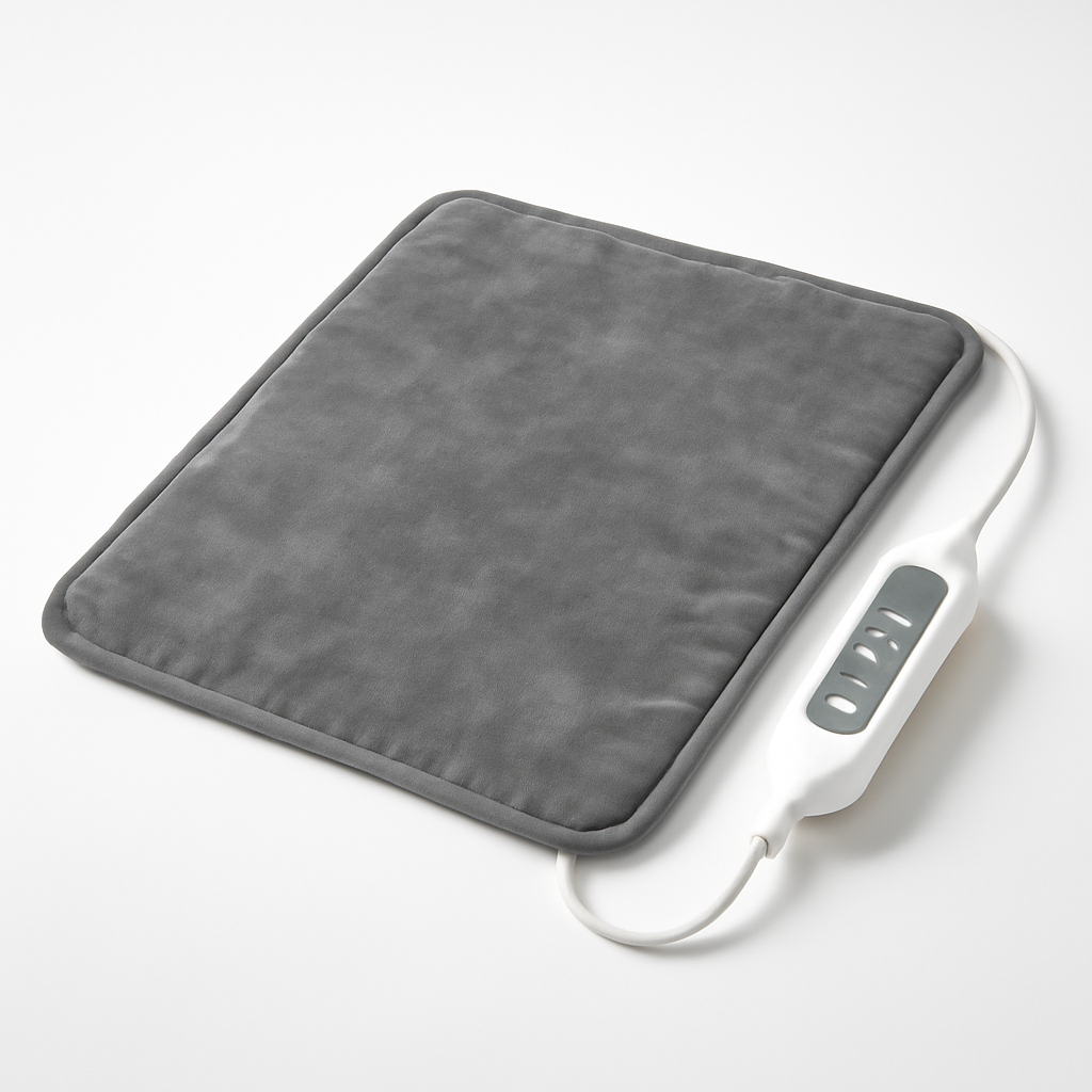 전신 온열 매트