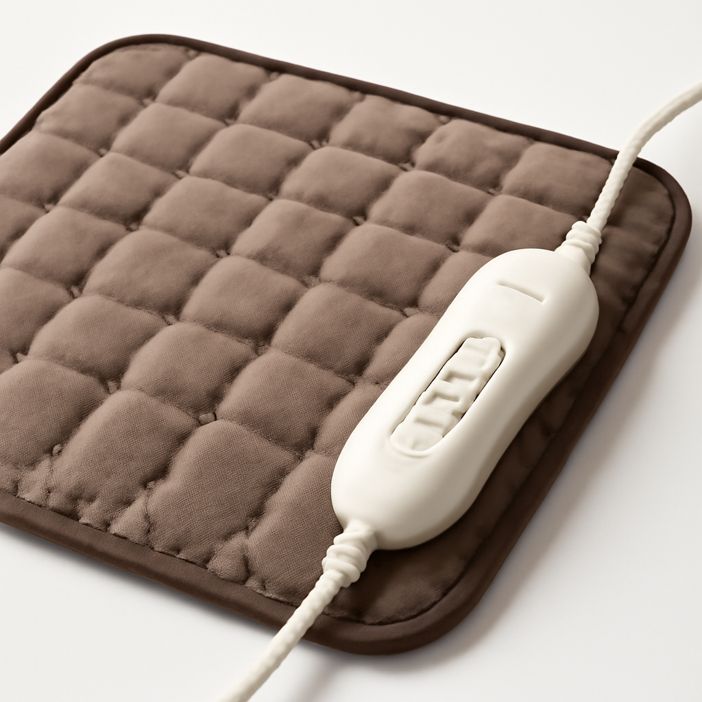 발목 온열찜질기